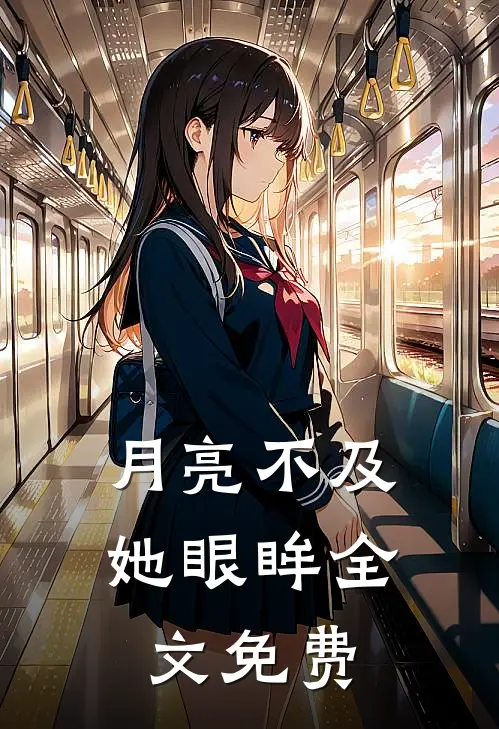 月亮不及她眼眸全文免费
