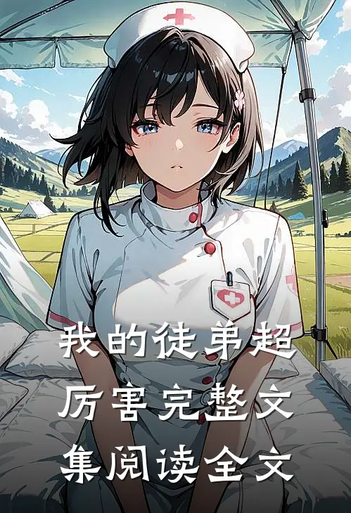 我的徒弟超厉害完整文集阅读全文