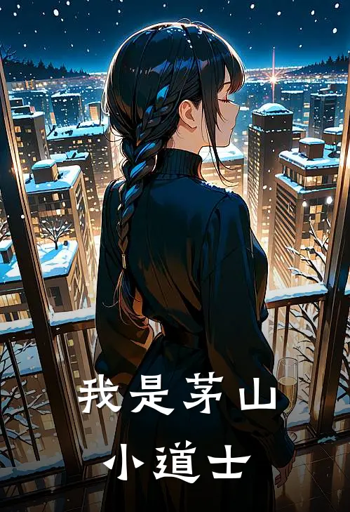 我是茅山小道士