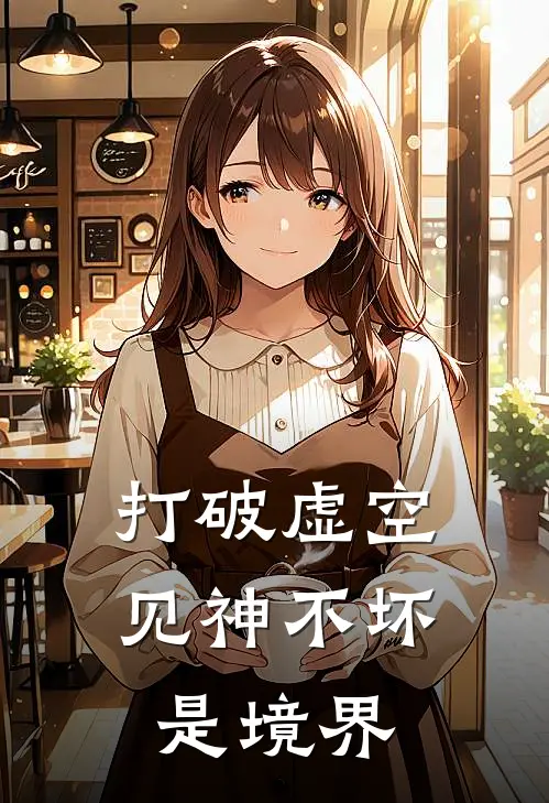打破虚空见神不坏是境界