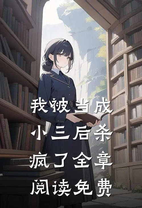 我被当成小三后杀疯了全章阅读免费