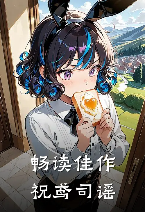 畅读佳作祝鸢司谣
