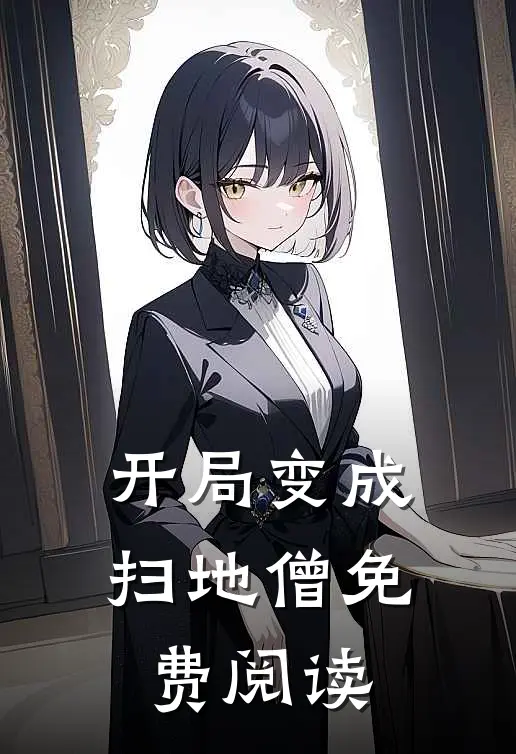 开局变成扫地僧免费阅读