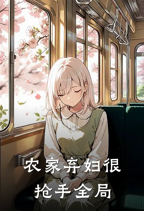 农家弃妇很抢手全局