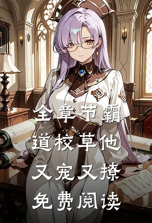 全章节霸道校草他又宠又撩免费阅读
