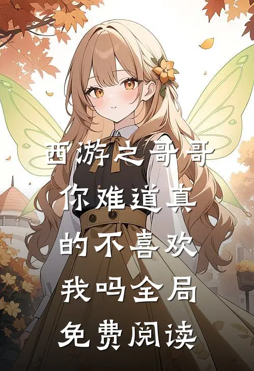 西游之哥哥你难道真的不喜欢我吗全局免费阅读