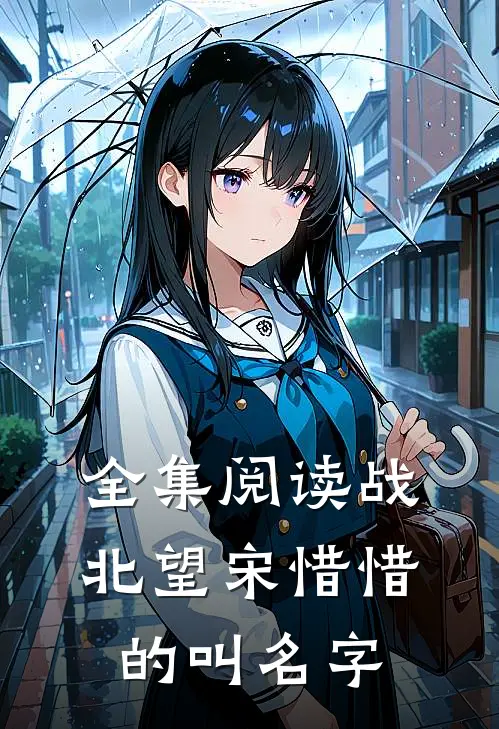 全集阅读战北望宋惜惜的叫名字
