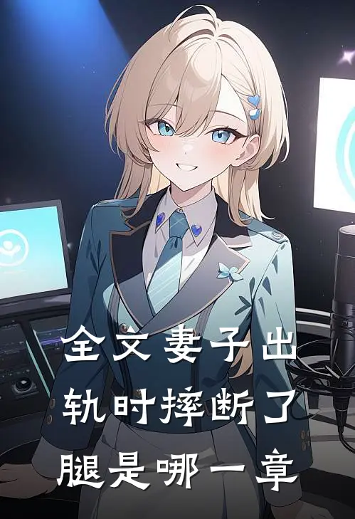 全文妻子出轨时摔断了腿是哪一章