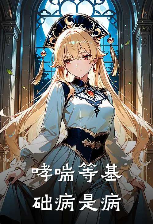 哮喘等基础病是病