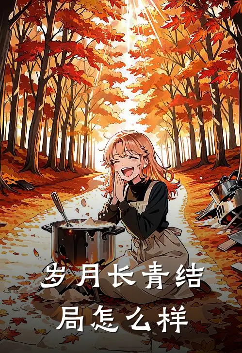 岁月长青结局怎么样