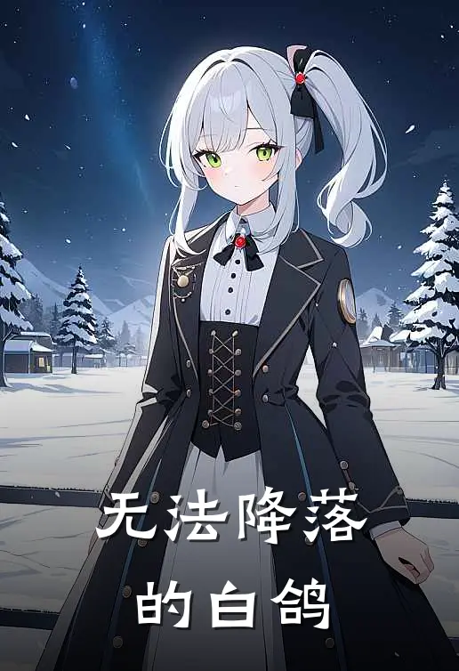 无法降落的白鸽