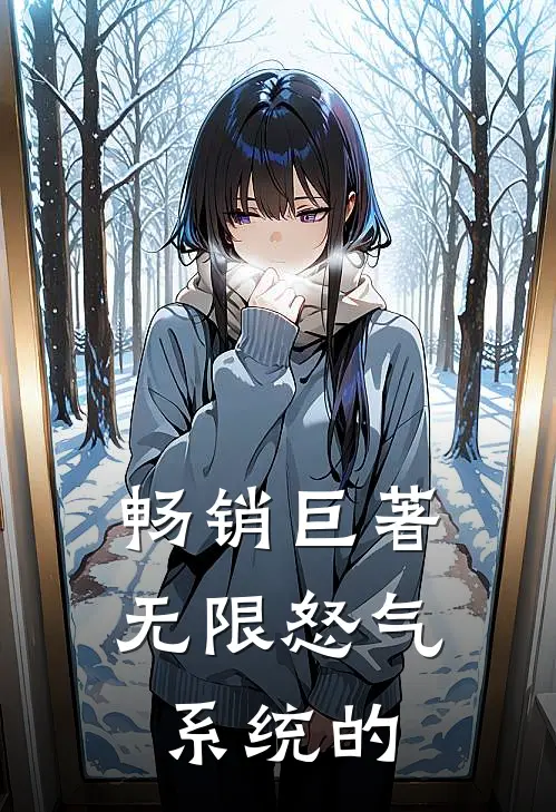 畅销巨著无限怒气系统的