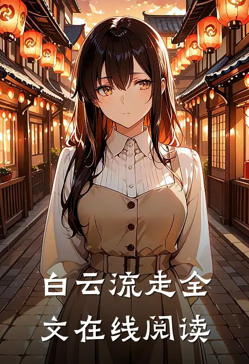 白云流走全文在线阅读