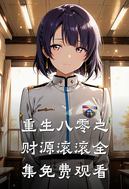 重生八零之财源滚滚 全集免费观看