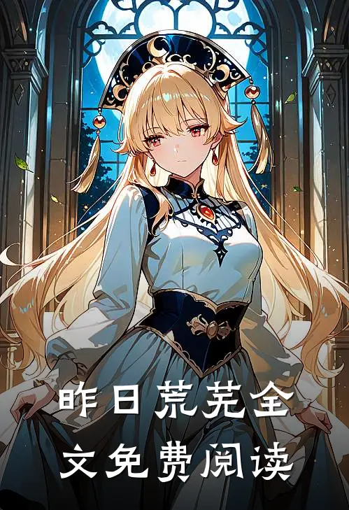 昨日荒芜全文免费阅读