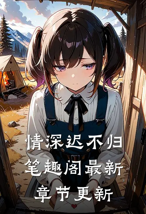 情深迟不归笔趣阁最新章节更新