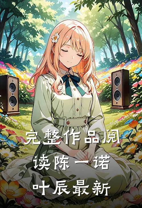 完整作品阅读陈一诺叶辰最新