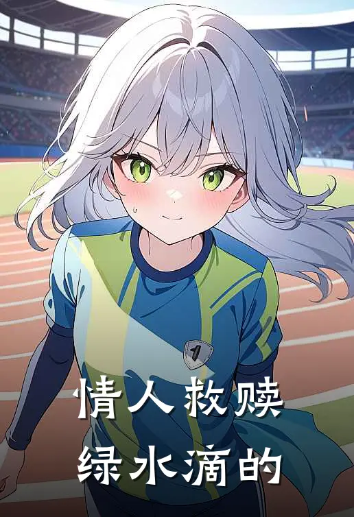 情人救赎绿水滴的