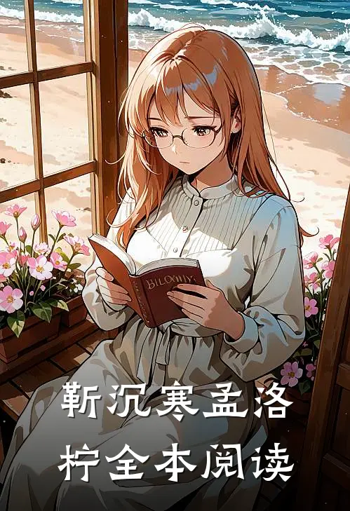 靳沉寒孟洛柠全本阅读