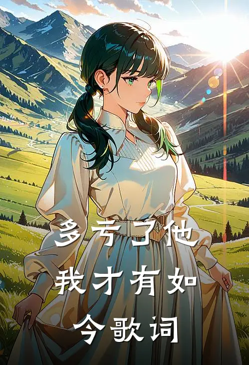 多亏了他我才有如今歌词