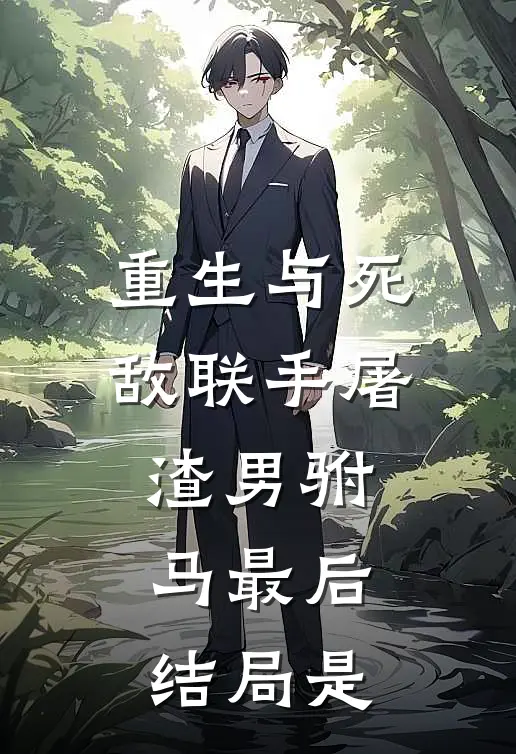 重生与死敌联手屠渣男驸马最后结局是