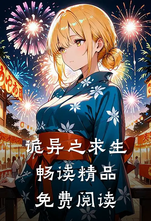 诡异之求生畅读精品免费阅读
