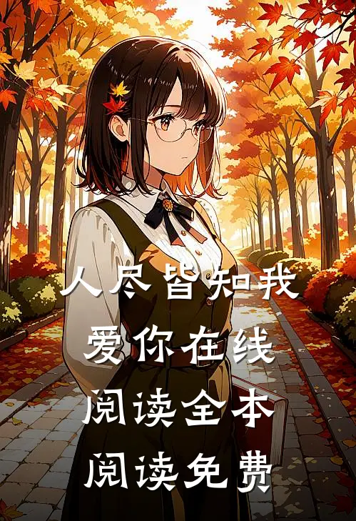 人尽皆知我爱你在线阅读全本阅读免费
