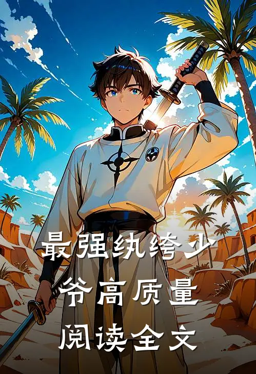最强纨绔少爷高质量阅读全文