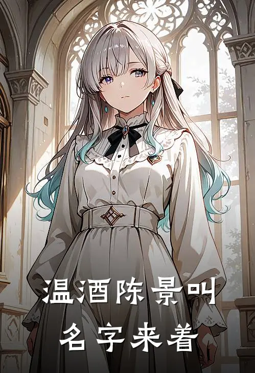 温酒陈景叫名字来着