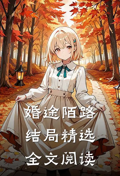 婚途陌路结局精选全文阅读