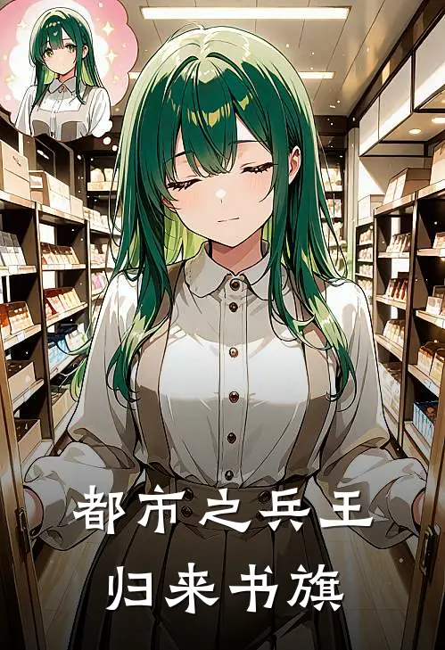 都市之兵王归来书旗