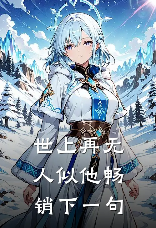 世上再无人似他畅销下一句