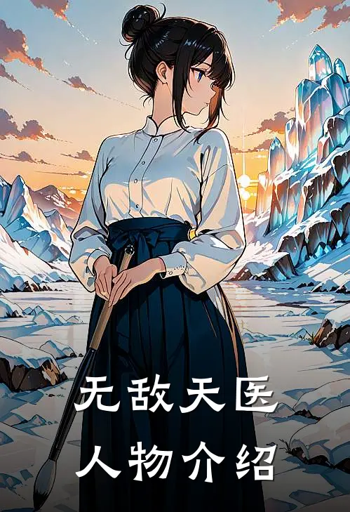无敌天医人物介绍