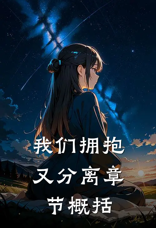 我们拥抱又分离章节概括