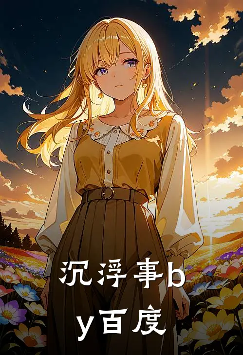 沉浮事by百度