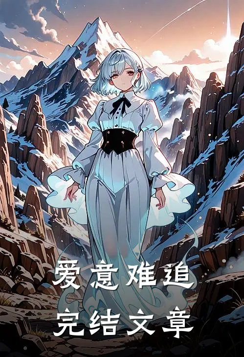 爱意难追完结文章