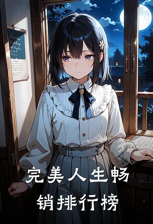 完美人生畅销排行榜