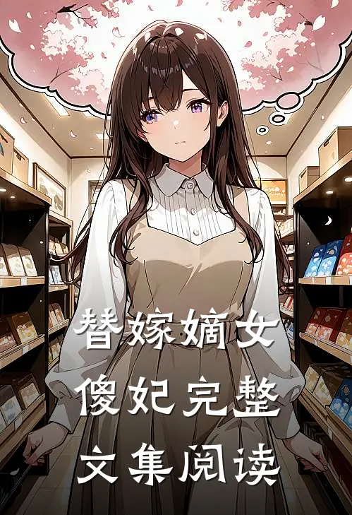 替嫁嫡女傻妃完整文集阅读