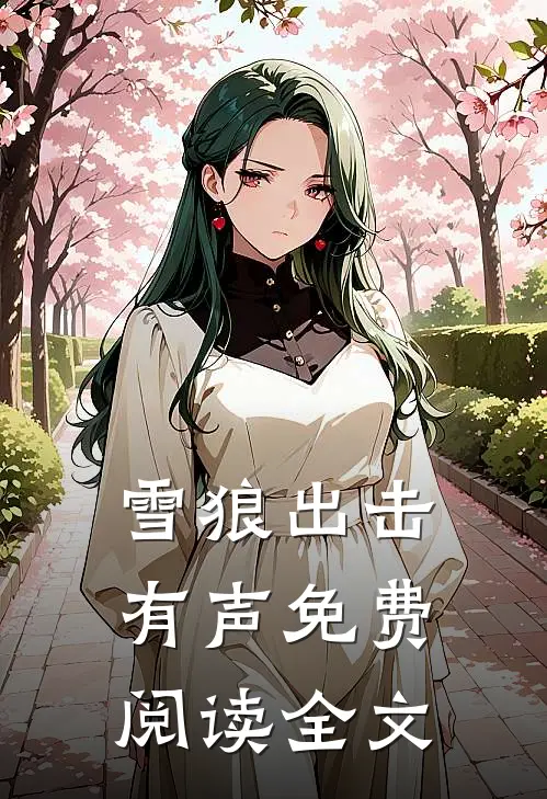 雪狼出击有声免费阅读全文