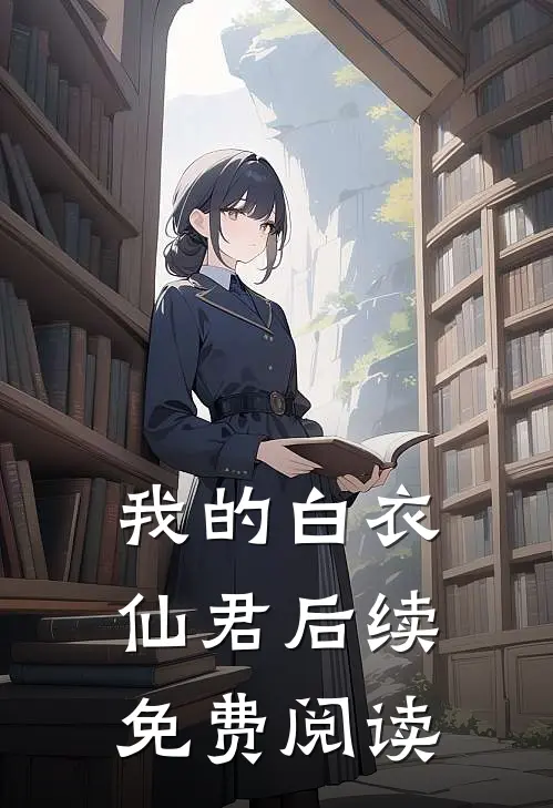 我的白衣仙君后续免费阅读