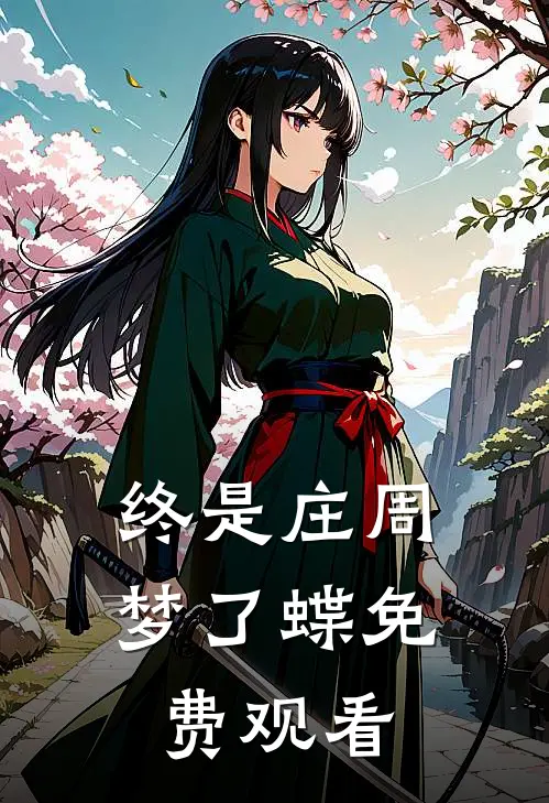 终是庄周梦了蝶免费观看