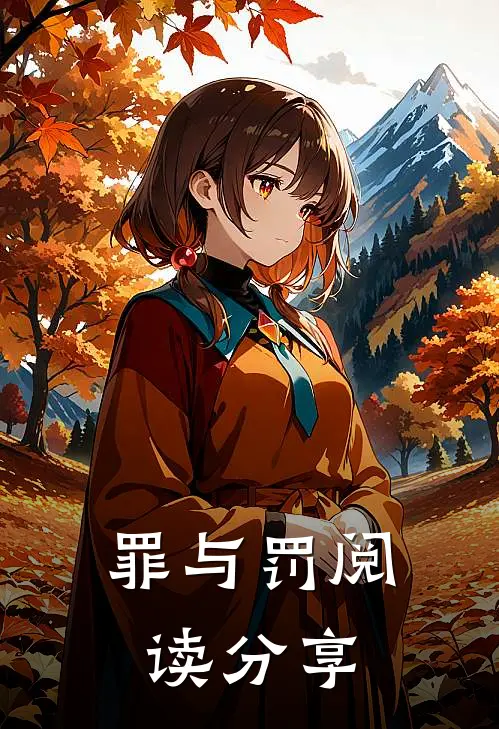 罪与罚阅读分享