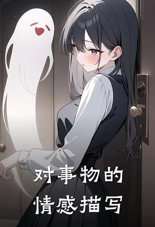 对事物的情感描写
