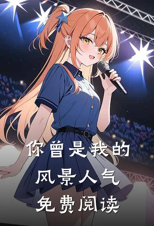 你曾是我的风景人气免费阅读