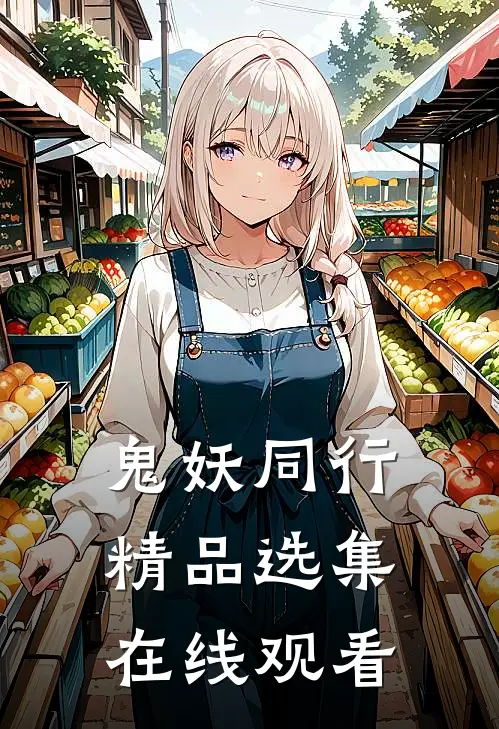 鬼妖同行精品选集在线观看