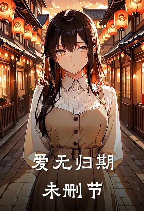 爱无归期未删节