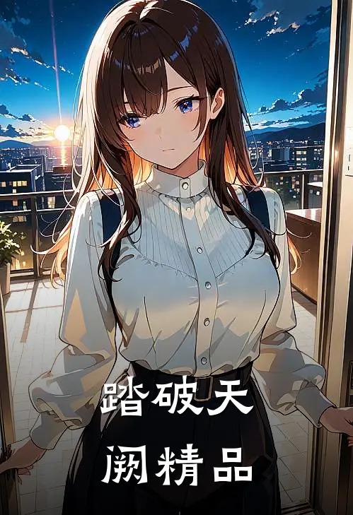 踏破天阙精品