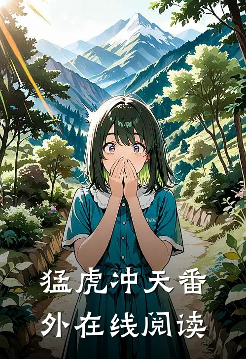 猛虎冲天番外在线阅读