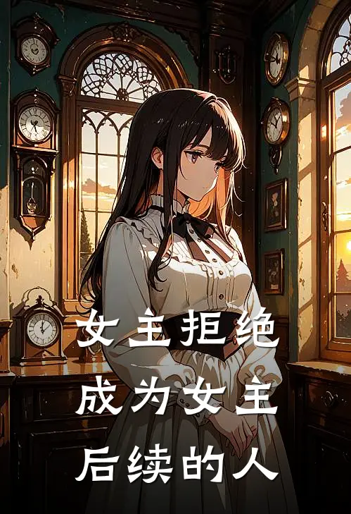 女主拒绝成为女主后续的人
