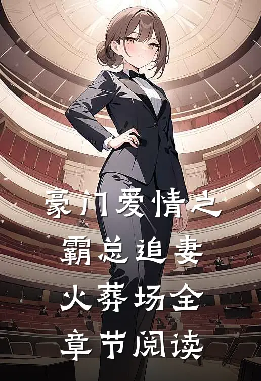 豪门爱情之霸总追妻火葬场全章节阅读
